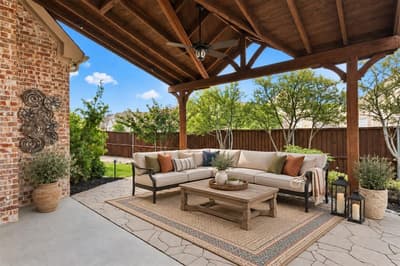 688 Kimblewick Drive, Frisco TX 75036 - Photo 5