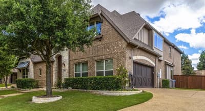 1436 Foster Street, Lantana TX 76226
