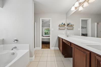 1608 Black Willow Trail, Anna TX 75409
