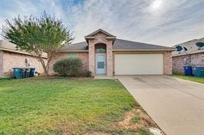 1152 Galicia Lane, Dallas TX 75217