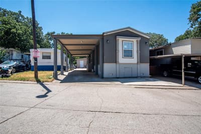 3214 La Sombra # 57, Grand Prairie TX 75050