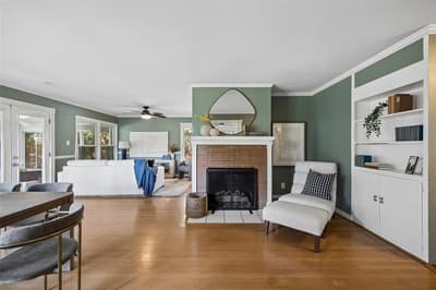 504 Monssen Drive, Dallas TX 75224