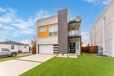 4013 Ivanhoe Lane, Dallas TX 75212