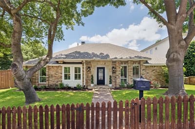 7718 Arborside Drive, Dallas TX 75231