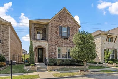 6923 Birch Creek Drive, Irving TX 75063