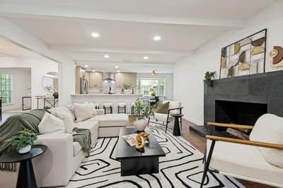 10830 Ferndale Road, Dallas TX 75238
