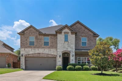 11316 Meredith Drive, Frisco TX 75036