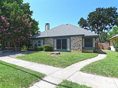 145 E Windsor Drive, Denton TX 76209