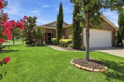 7594 Trull Brook Lane, Frisco TX 75036