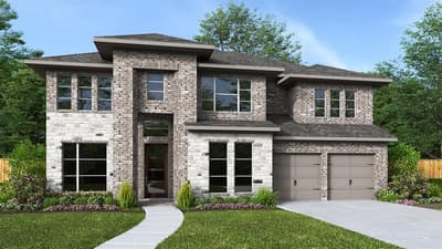 791 Mandrake Road, Haslet TX 76052