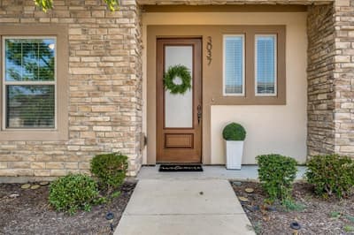3037 Solana Circle, Denton TX 76207 - Photo 3