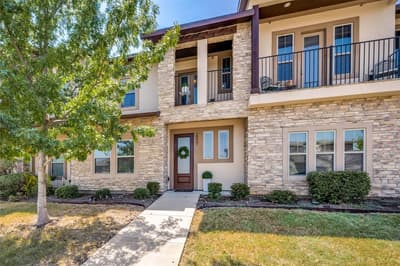 3037 Solana Circle, Denton TX 76207