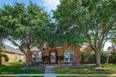 1411 Kingsley Drive, Allen TX 75013