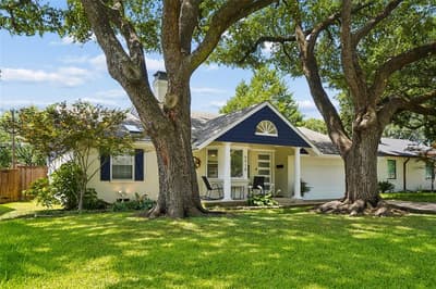 6418 Axton Lane, Dallas TX 75214