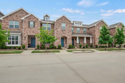 1271 Lamar Drive, Lewisville TX 75077