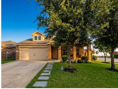 1100 Mercury Drive, Princeton TX 75407