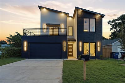 1810 Bickers Street, Dallas TX 75212