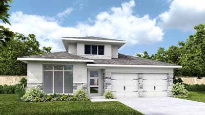 610 Running Iron Trail, Mansfield TX 76063