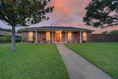 4333 Woodbluff Drive, Mesquite TX 75150