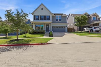 14017 Green Hook Road, Fort Worth TX 76008