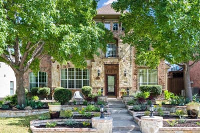 2344 Chenault Drive, Frisco TX 75033
