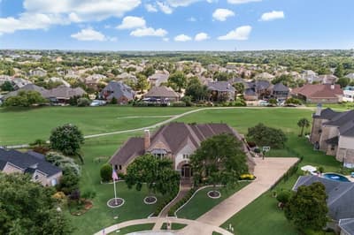 2108 Kyle Circle, Heath TX 75032