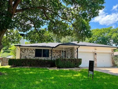 723 Walnut Street, Duncanville TX 75116