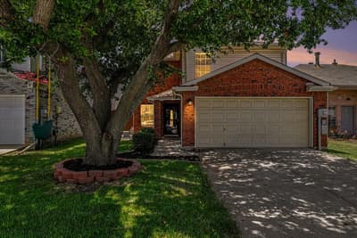 2020 Cardinal Lane, Lewisville TX 75077
