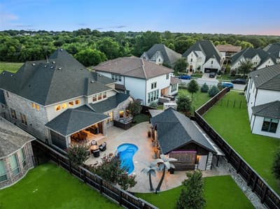 1141 Caleb Drive, Allen TX 75013