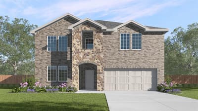8426 Everly Drive, Garland TX 75043