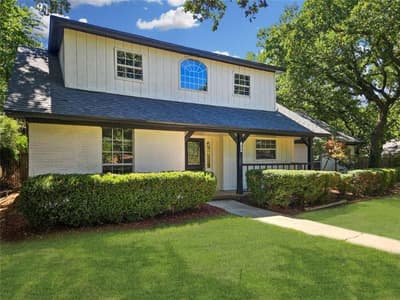 1914 Emerson Lane, Denton TX 76209