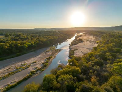 51 Cattle Trail Trail, Palo Pinto TX 76484 - Photo 2
