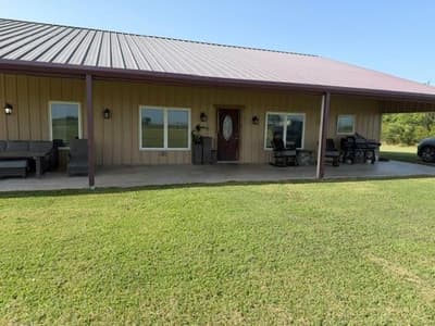 387 Private Road 1452, Chico TX 76431