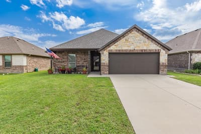 8822 Kiowa Drive, Greenville TX 75402