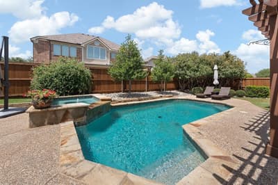 1525 Wagonwheel Trail, Keller TX 76248