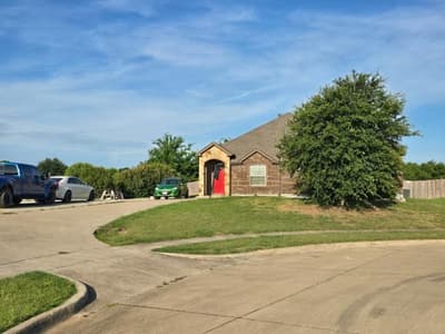 104 Anthony Lane, Red Oak TX 75154