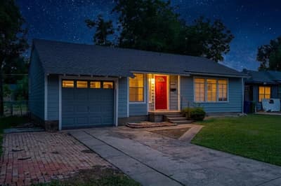 1433 Nash Street, Garland TX 75042