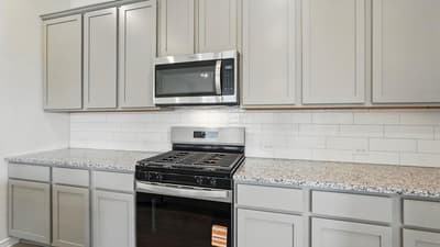 4164 Waldron Trail, Forney TX 75126 - Photo 3