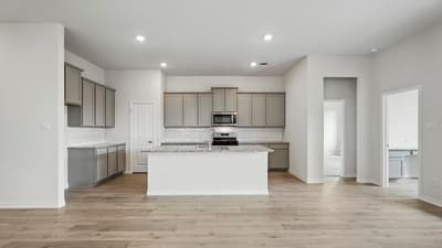 4164 Waldron Trail, Forney TX 75126 - Photo 4