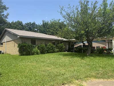 309 Dogwood Lane, Wilmer TX 75172