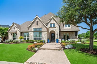 6481 Canyon Ranch Road, Frisco TX 75036