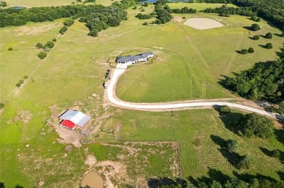 975 Vz County Road 3510, Wills Point TX 75169 - Photo 3