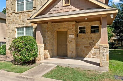 2513 S 2nd Street, Waco TX 76706 - Photo 2