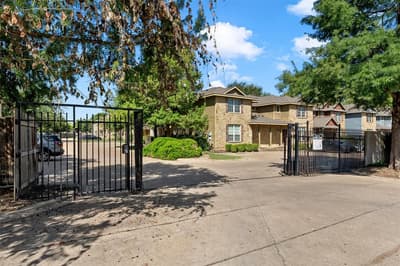 2513 S 2nd Street, Waco TX 76706 - Photo 3