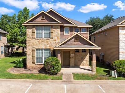 2513 S 2nd Street, Waco TX 76706