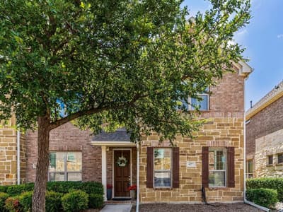 627 Alexandra Avenue, Richardson TX 75081