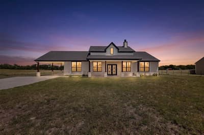 204 County Road 1001, Greenville TX 75401