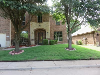 1122 Walter Stephenson Road, Midlothian TX 76065