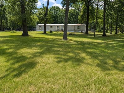 500 County Road 2405, Kemp TX 75143