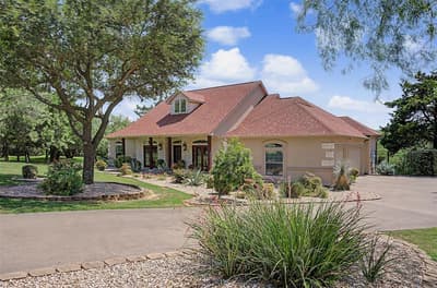 1529 Cypress Bend Drive, Cedar Hill TX 75104